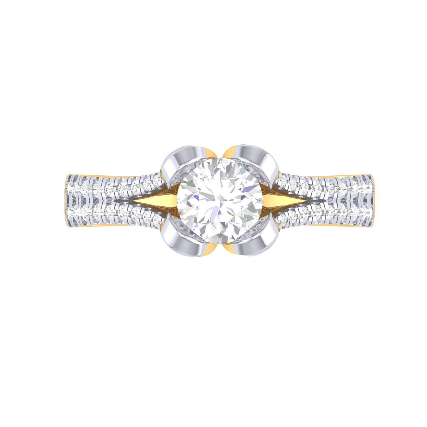 Ring - 139980 3D print model_8