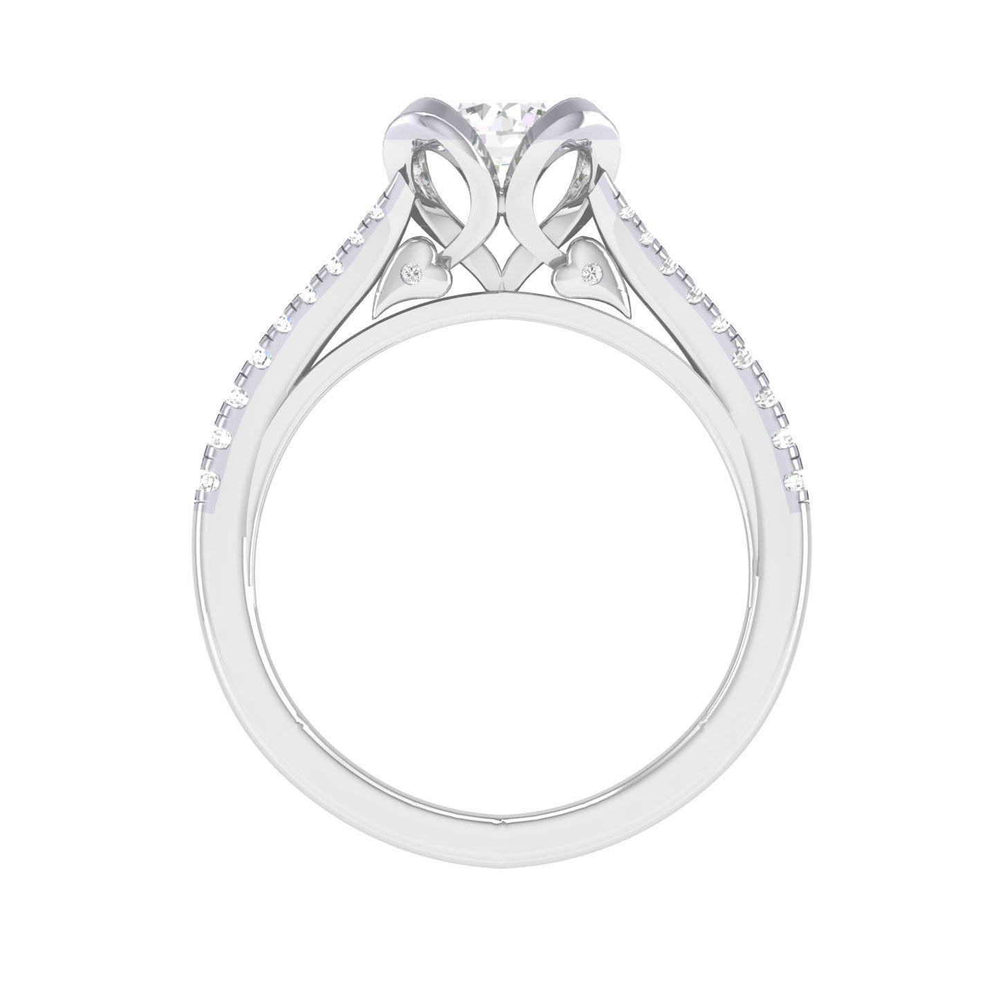 Ring - 139980 3D print model_5