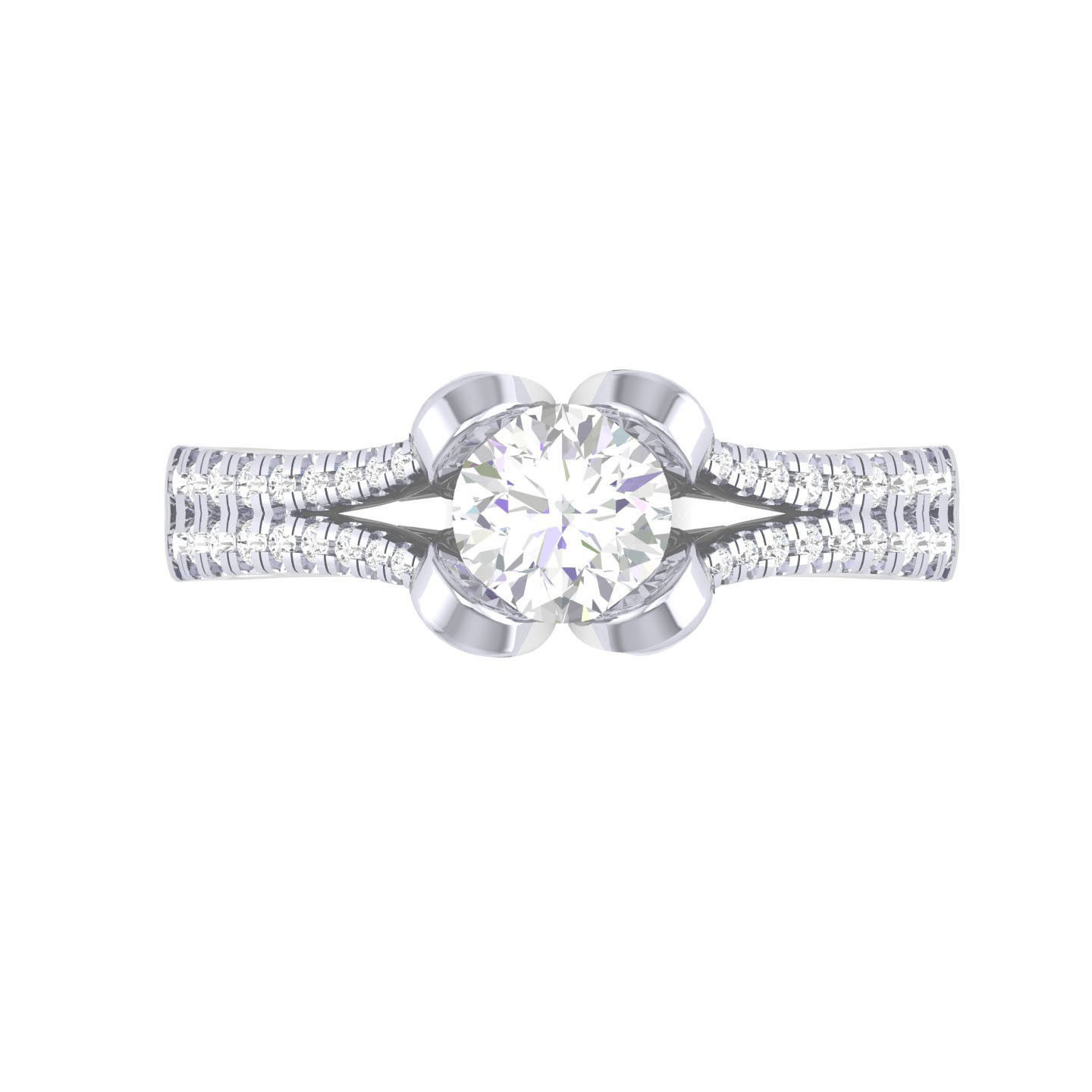 Ring - 139980 3D print model_4