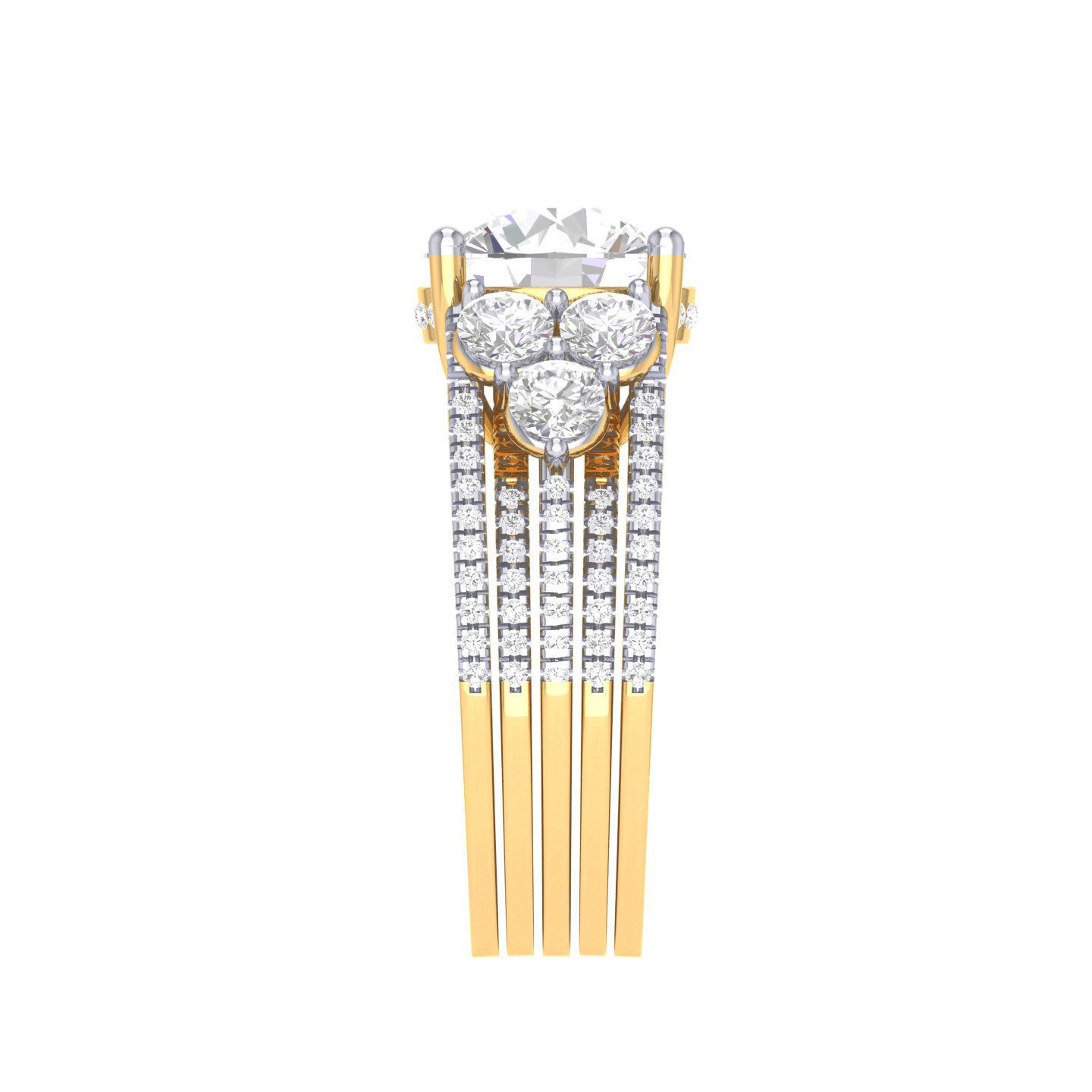 Ring - 139975 3D print model_10