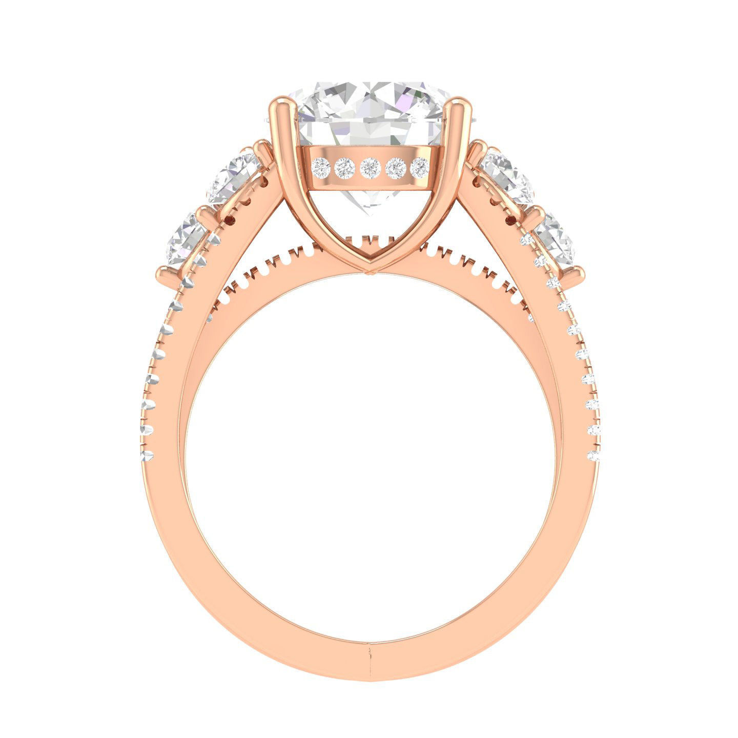 Ring - 139975 3D print model_2