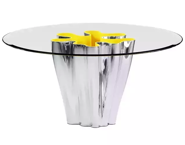 Louis Vuitton - Anemona PM Table