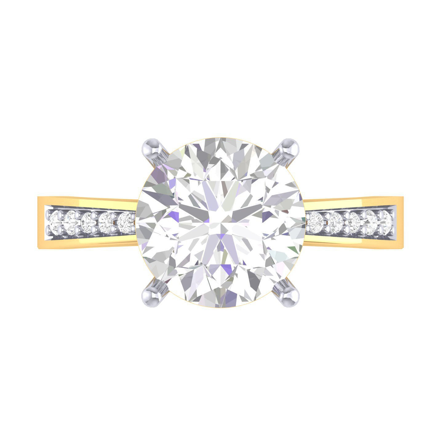 Ring - 139896 3D print model_8