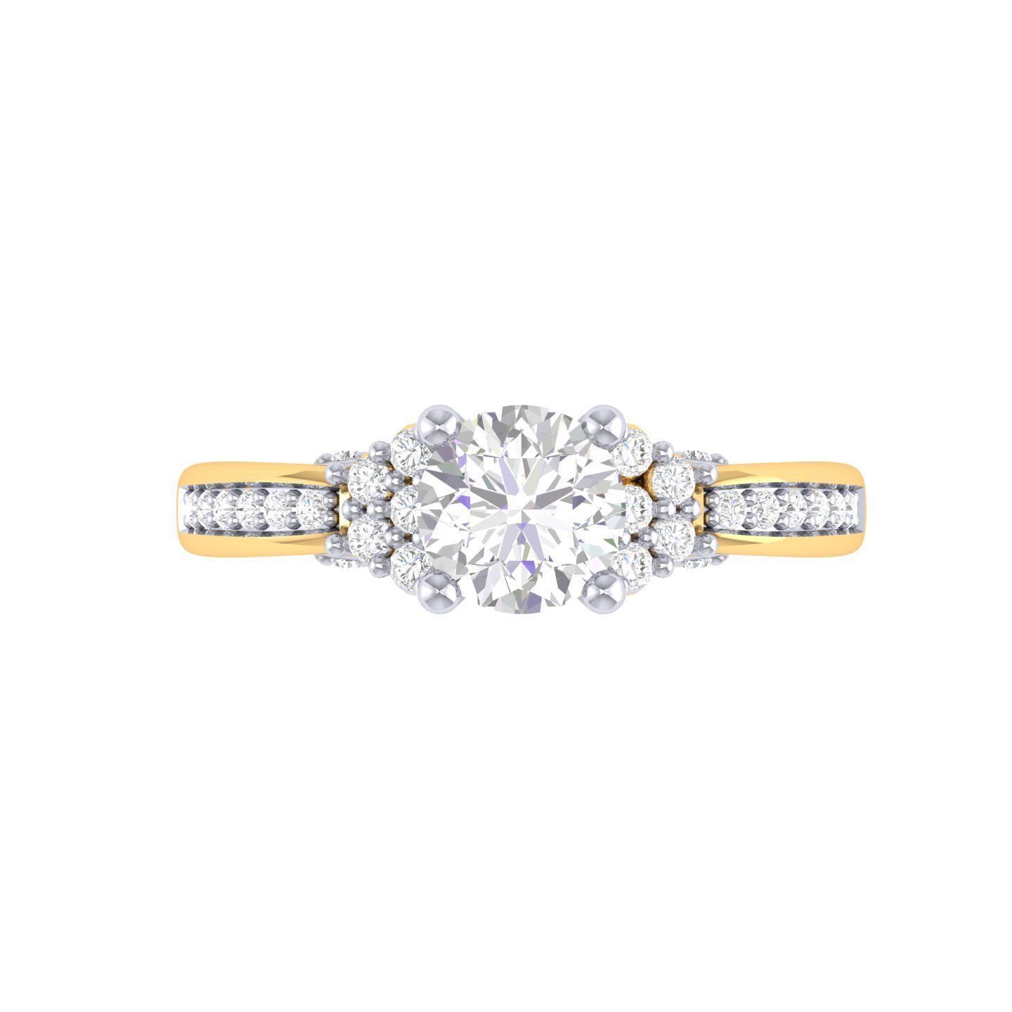 Ring - 139812 3D print model_8