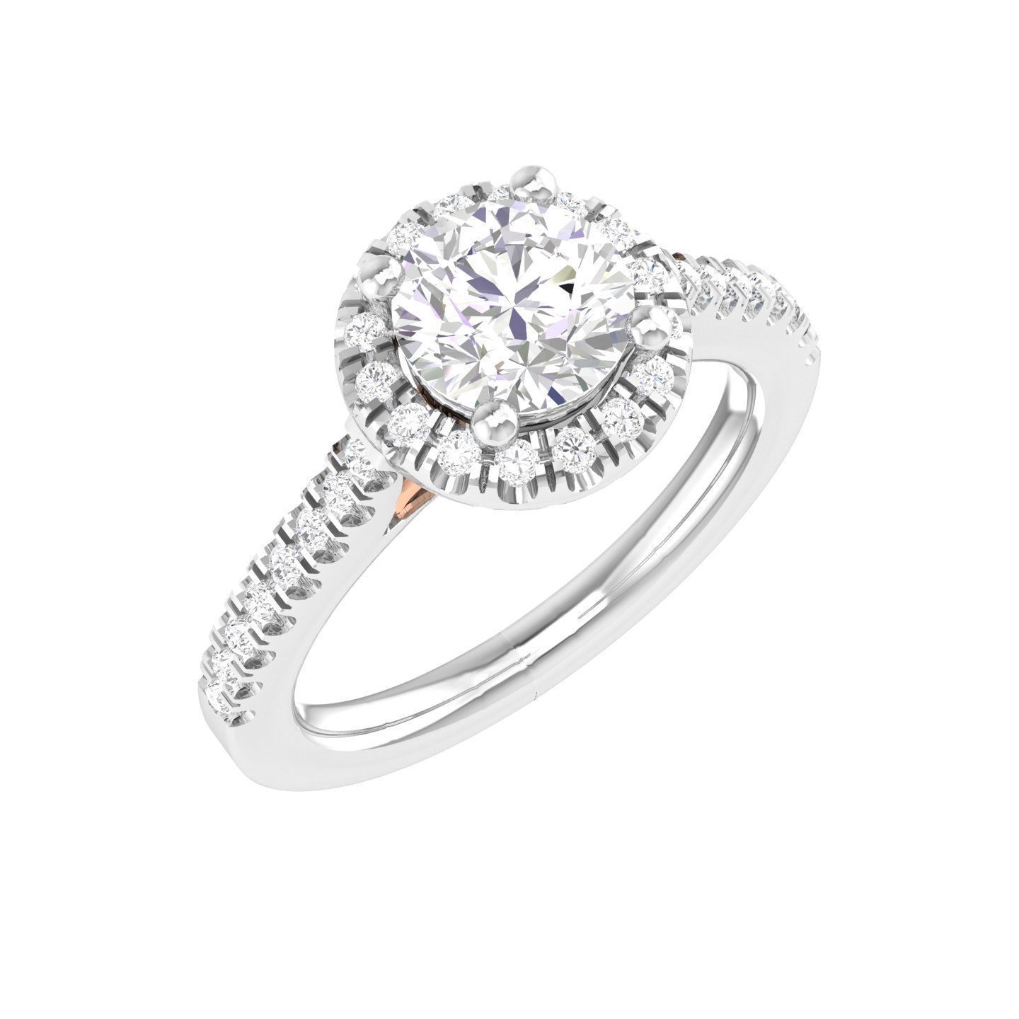 Ring - 139809 3D print model_7