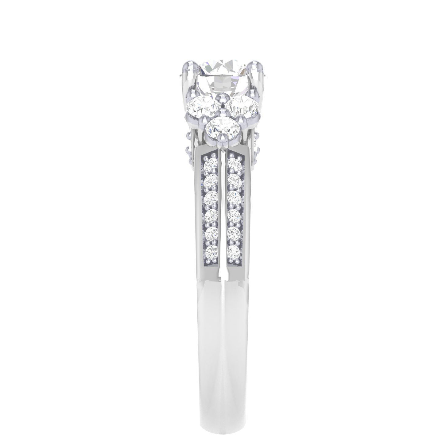 Ring - 139806 3D print model_6