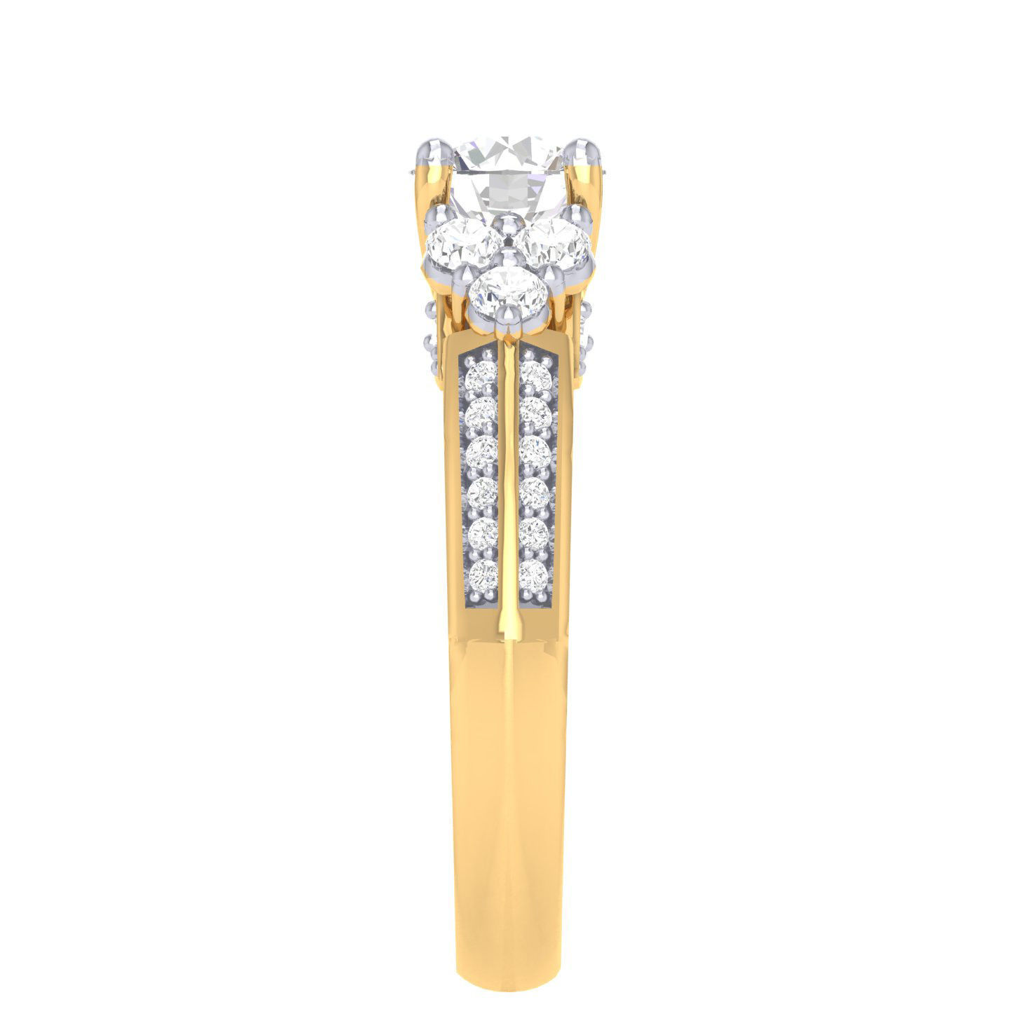 Ring - 139806 3D print model_10