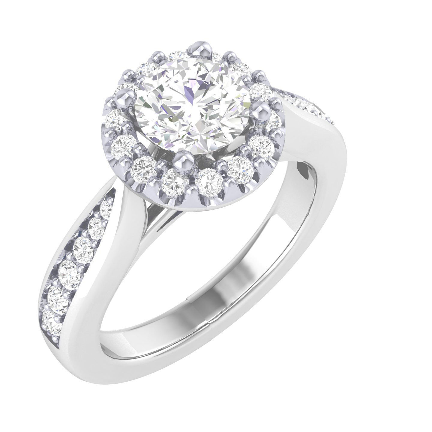 Ring - 139799 3D print model_7