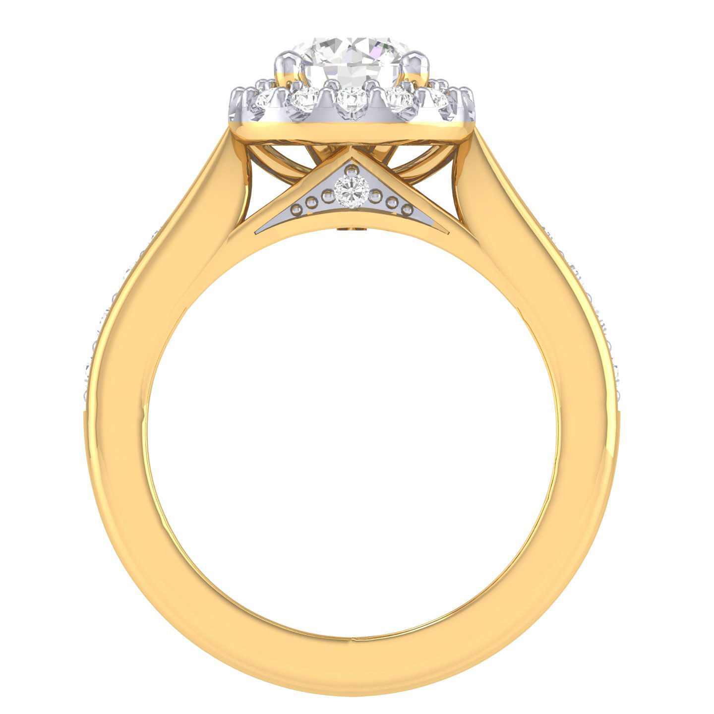 Ring - 139799 3D print model_9