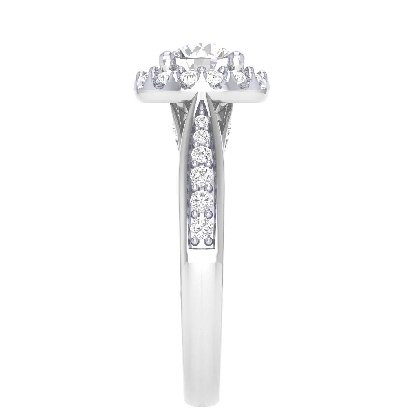 Ring - 139799 3D print model_6