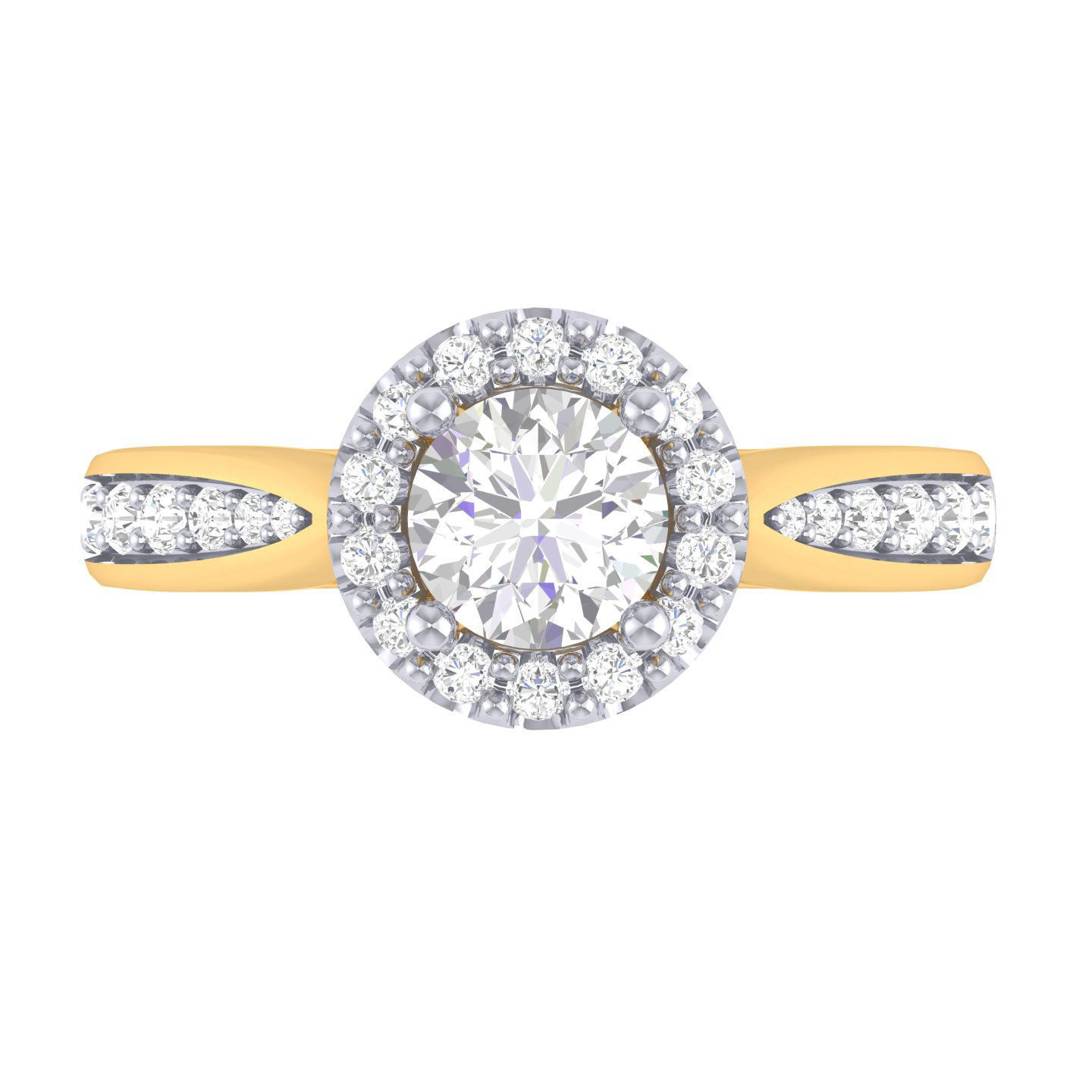 Ring - 139799 3D print model_8