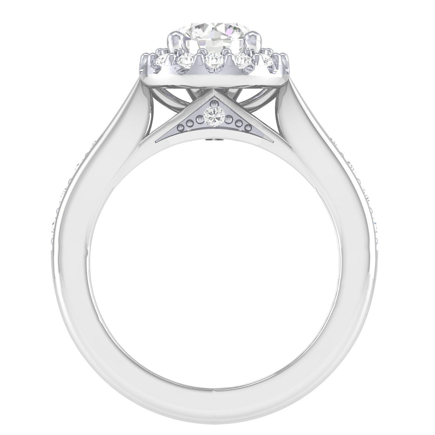 Ring - 139799 3D print model_5