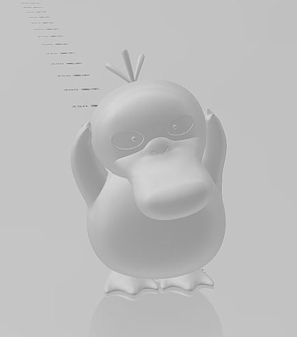 Pokemon Go 3D print model_10