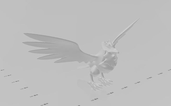 Pokemon Go 3D print model_1