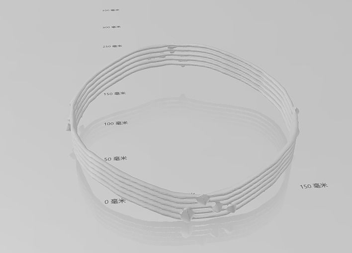 Pokemon Go 3D print model_3