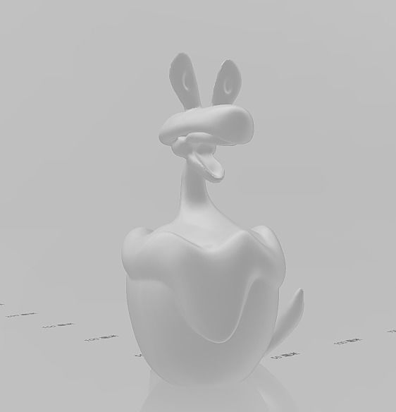 Pokemon Go 3D print model_7