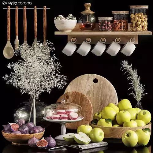 kitchen accessories 05