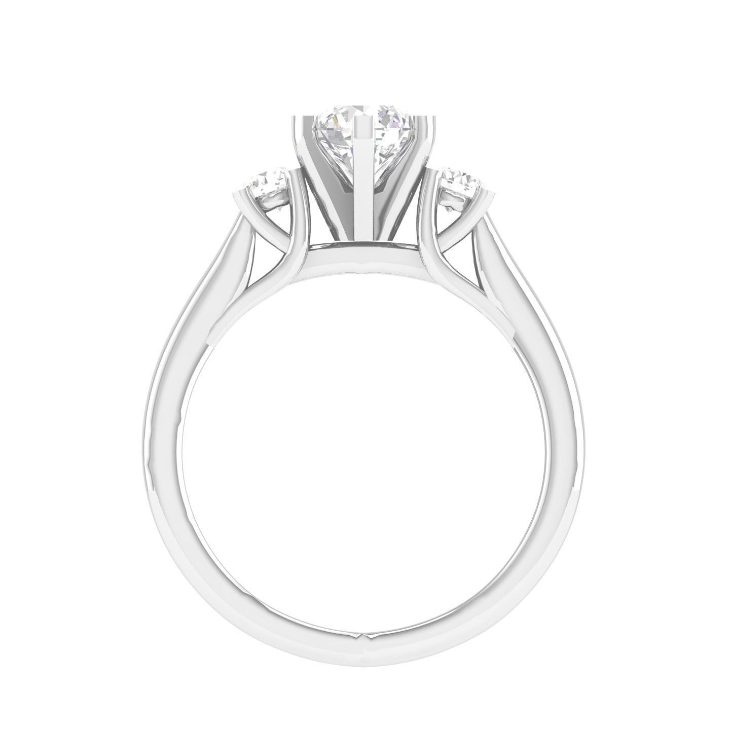 Ring - 139692 3D print model_5