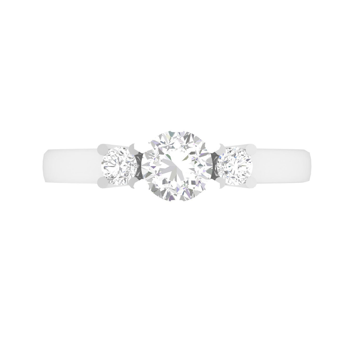 Ring - 139692 3D print model_4