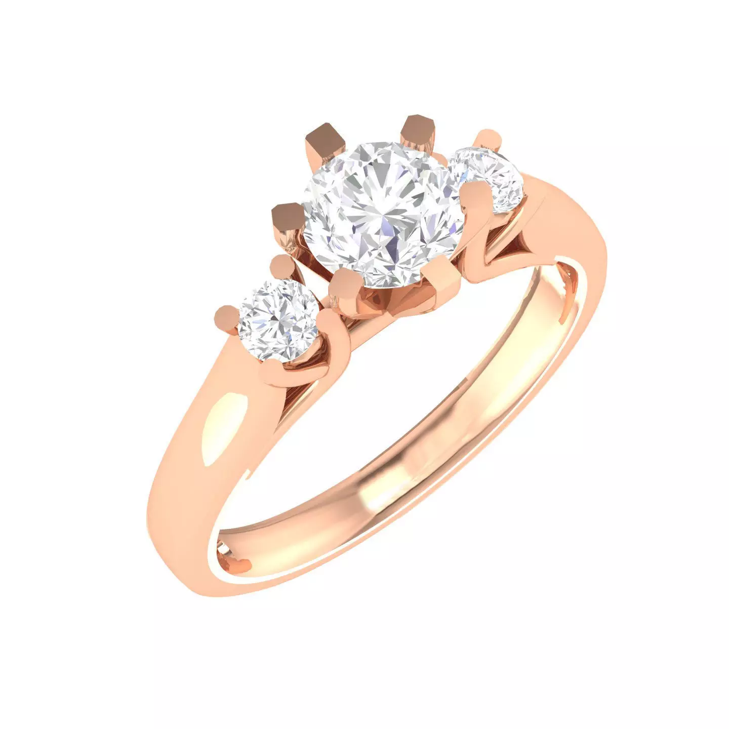 Ring - 139692 3D print model_0