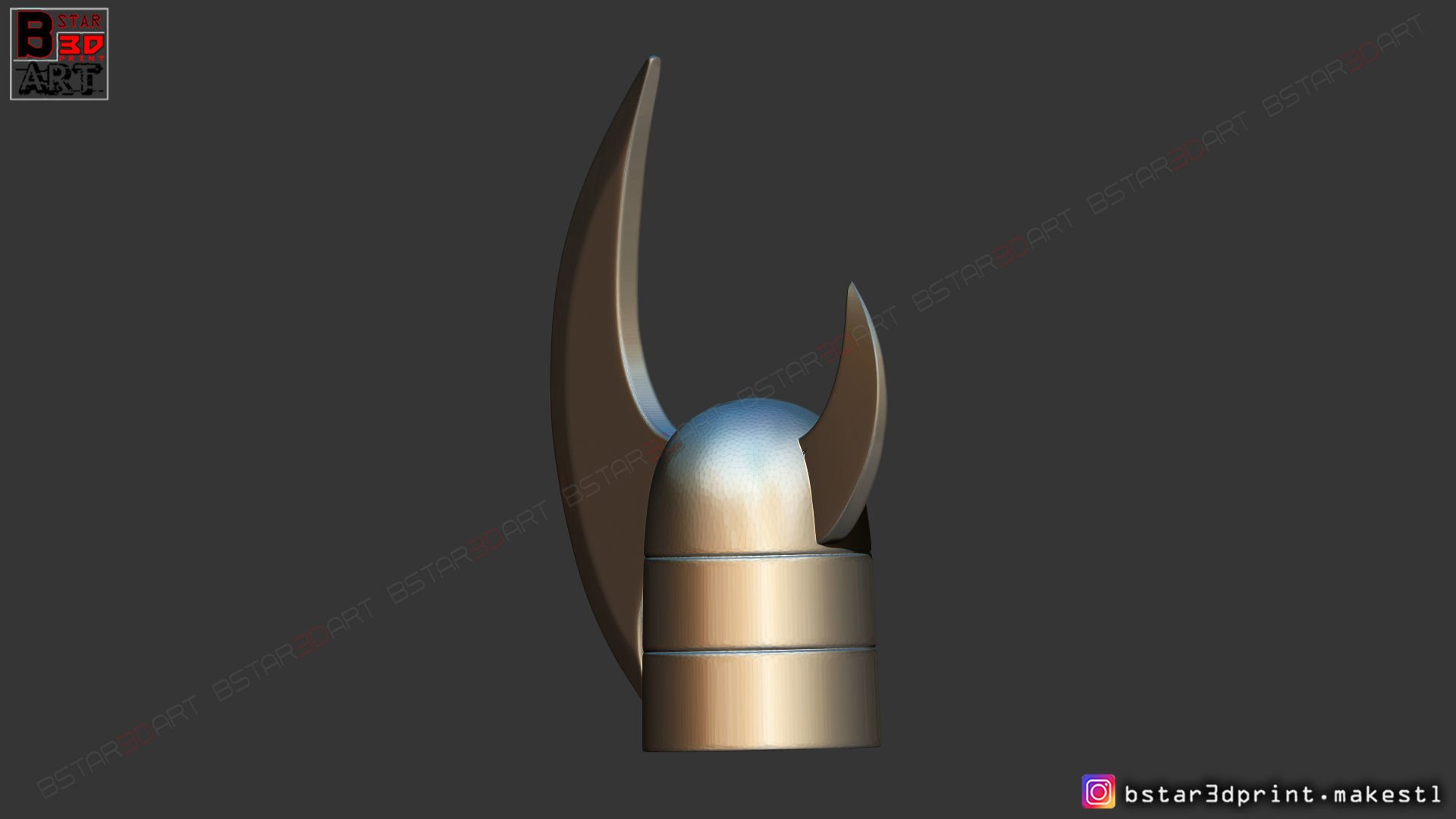Phantasm Claw Weapon - Phantasm Batman Cosplay  3D print model_7