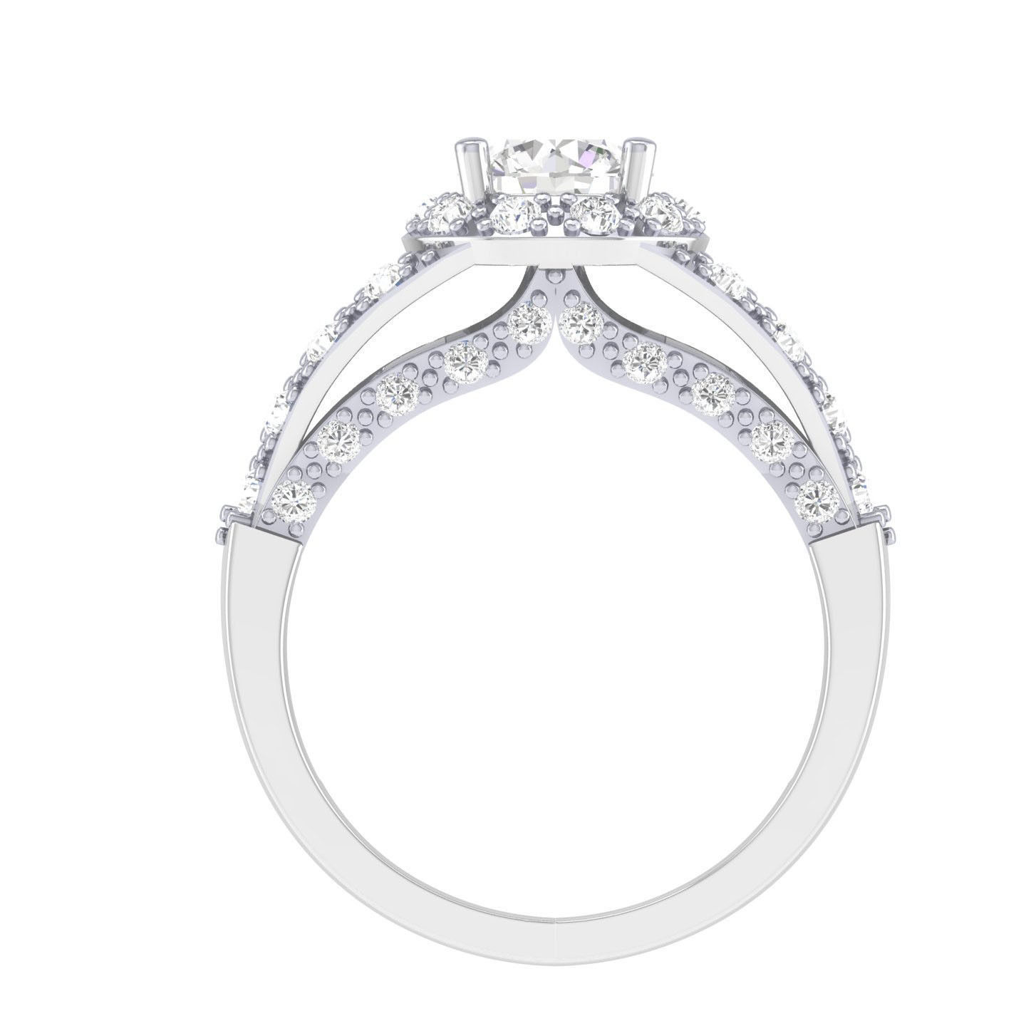 Ring - 139618 3D print model_5