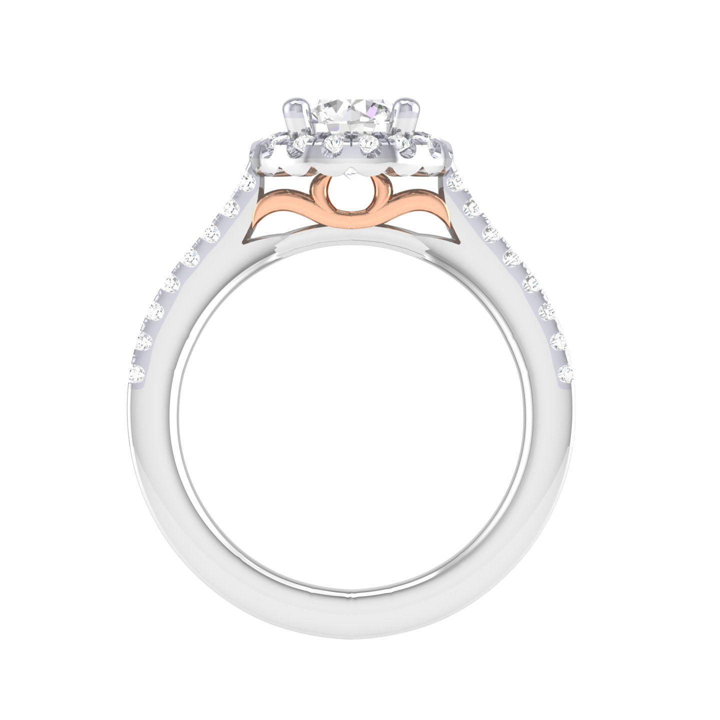 Ring - 138309 3D print model_5