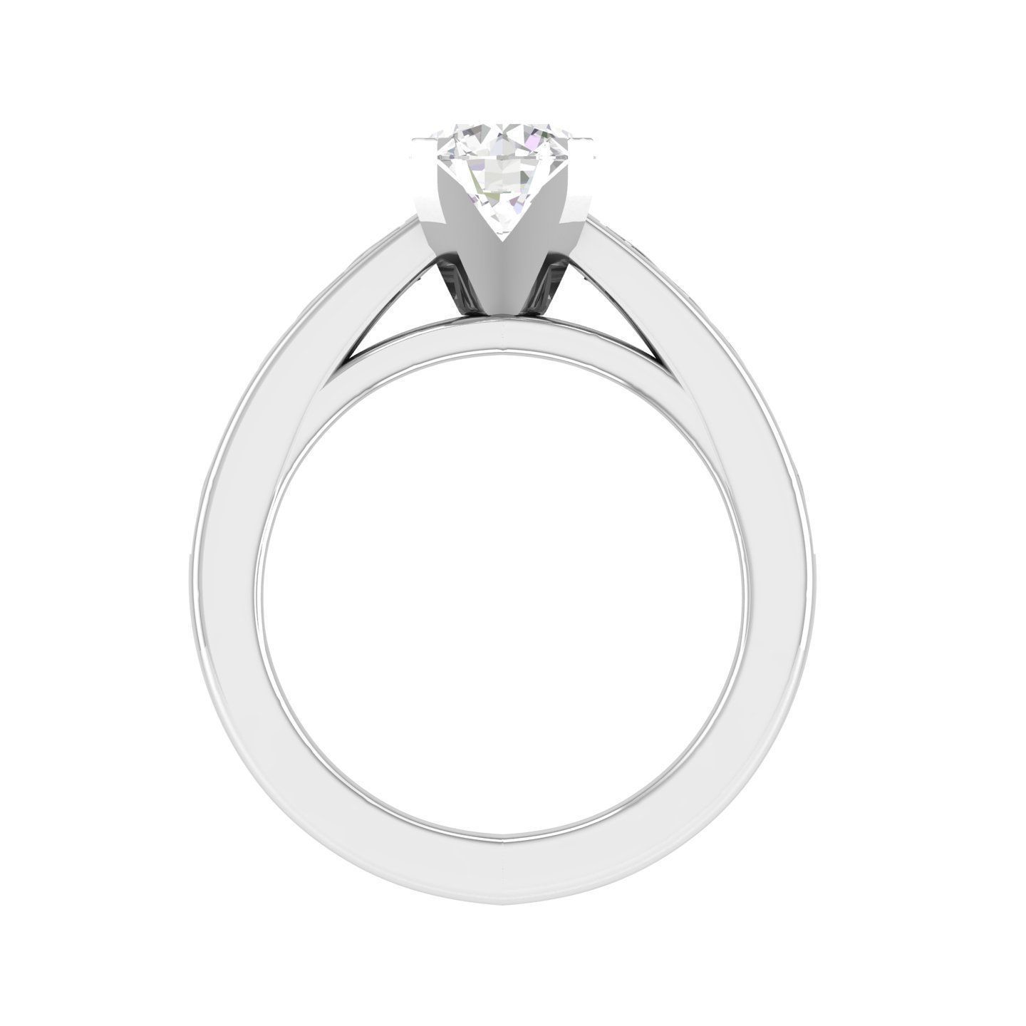 Ring - 138195 3D print model_5