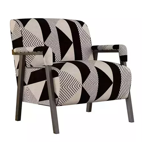 CARTER LOUNGE CHAIR