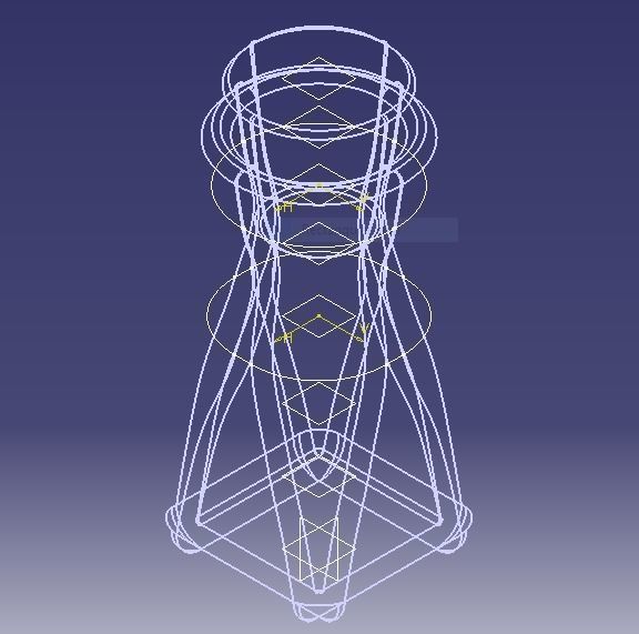 Herb Bottle 3D print model_22