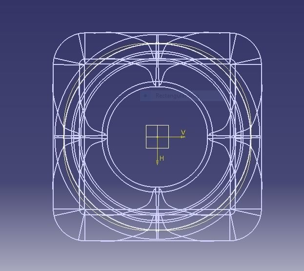 Herb Bottle 3D print model_24