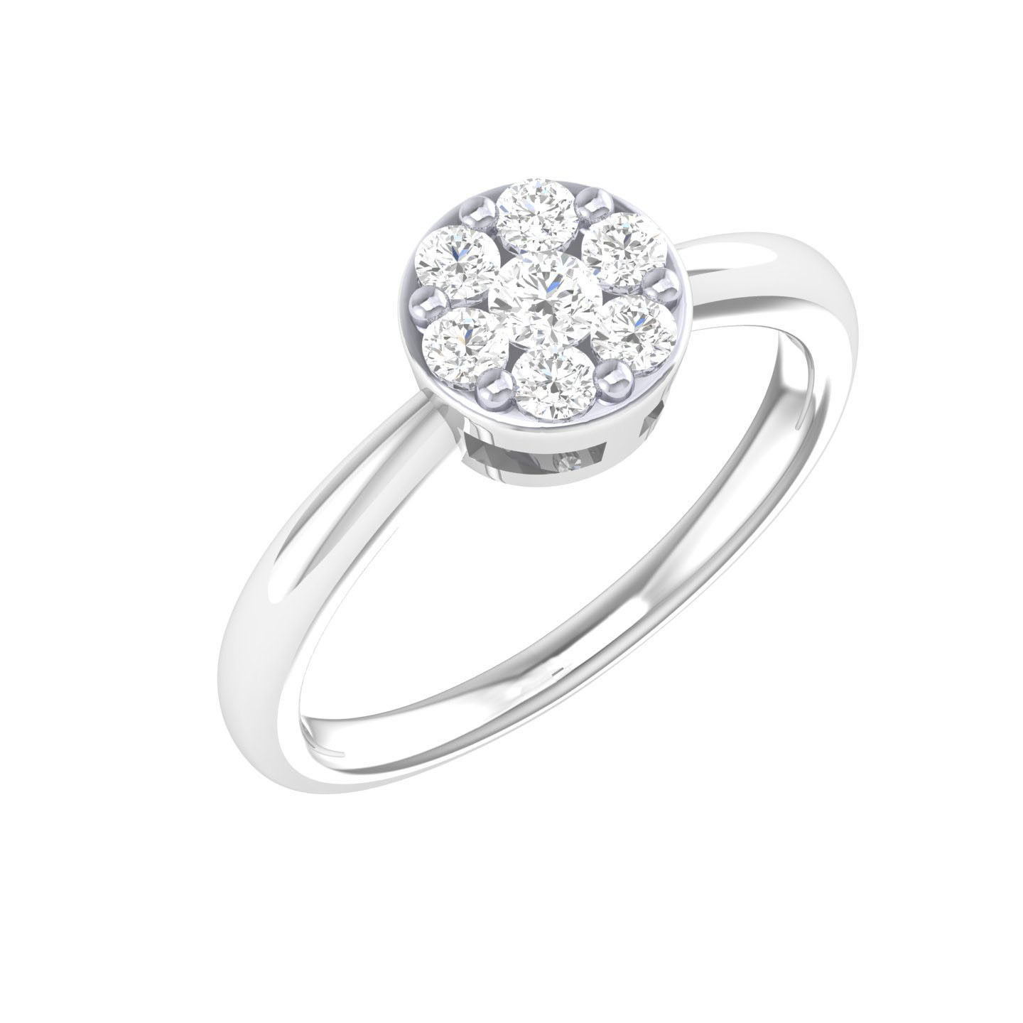 Ring - 137750 3D print model_7