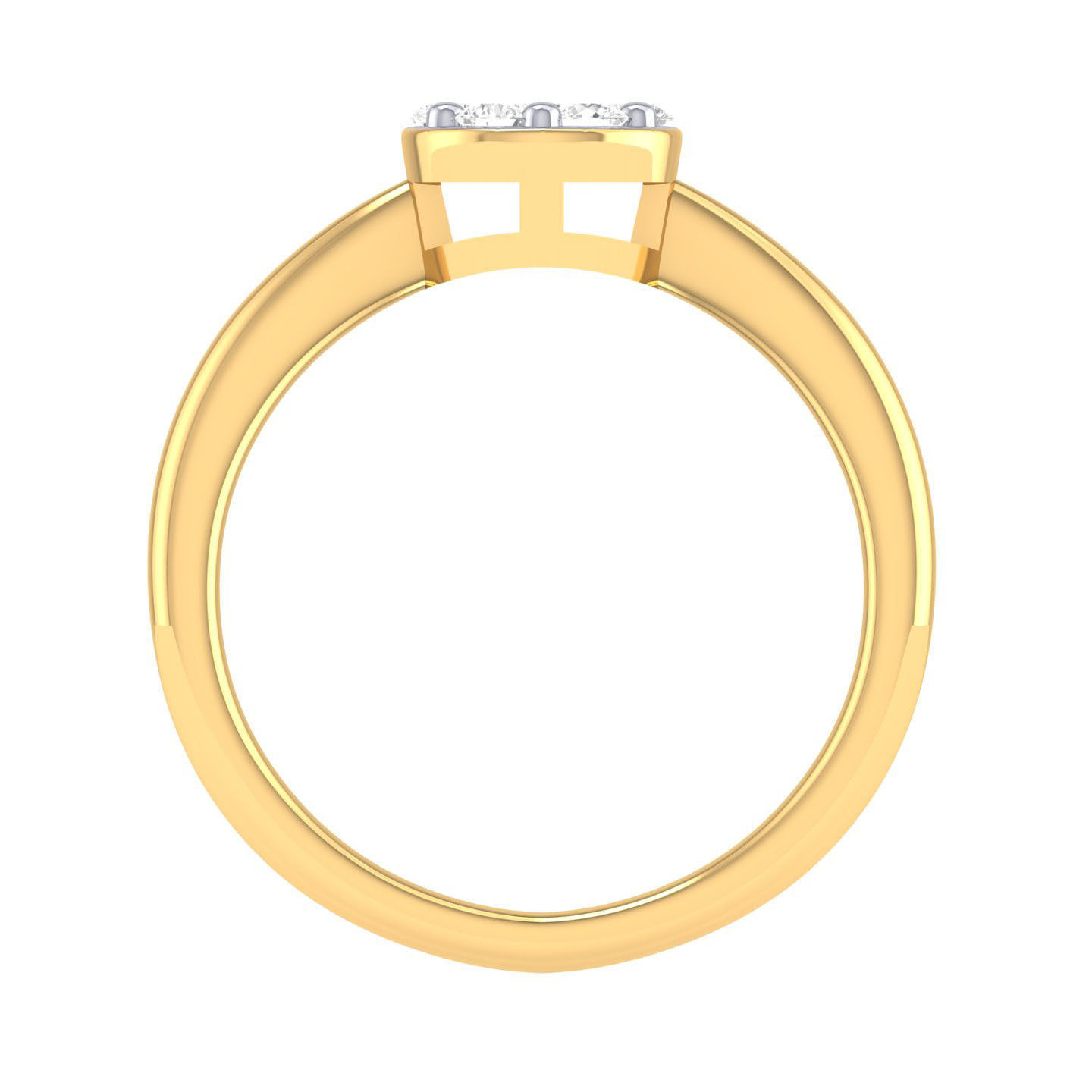 Ring - 137750 3D print model_9