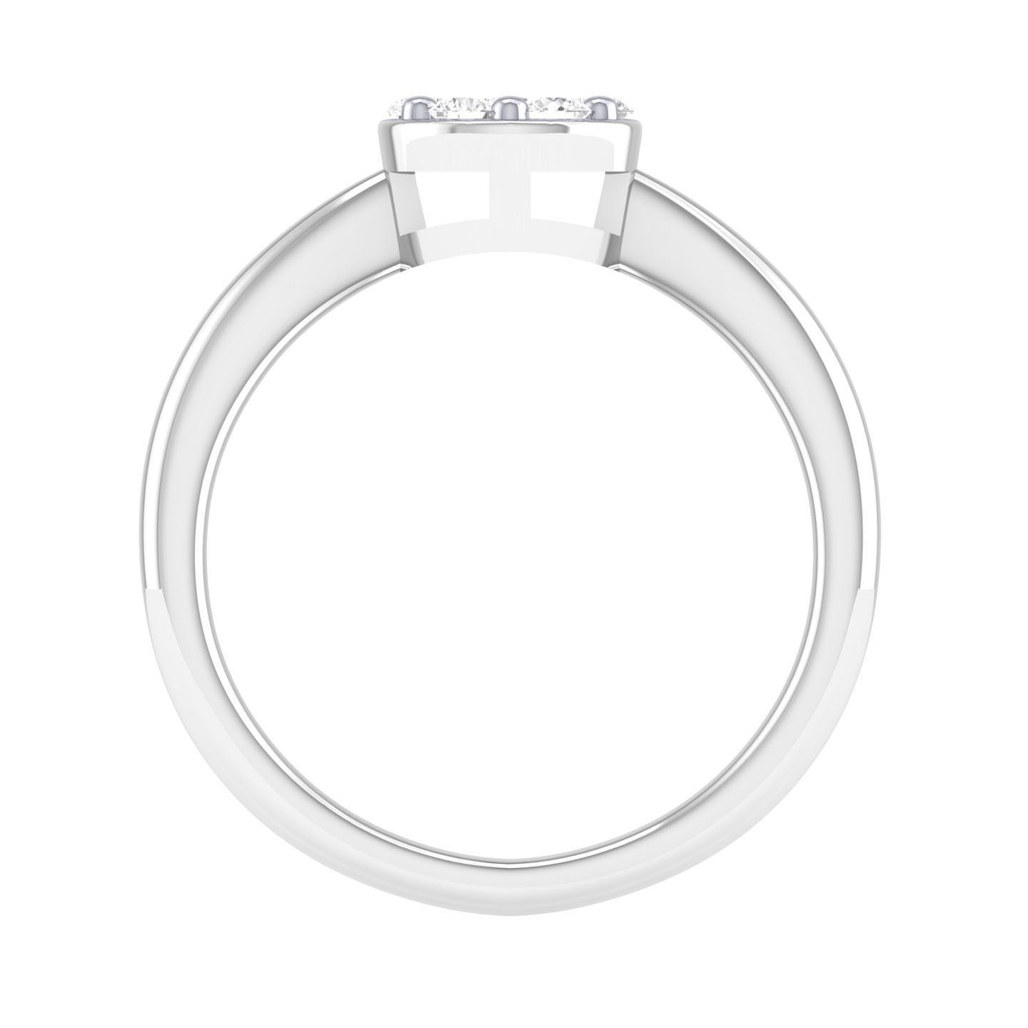 Ring - 137750 3D print model_5