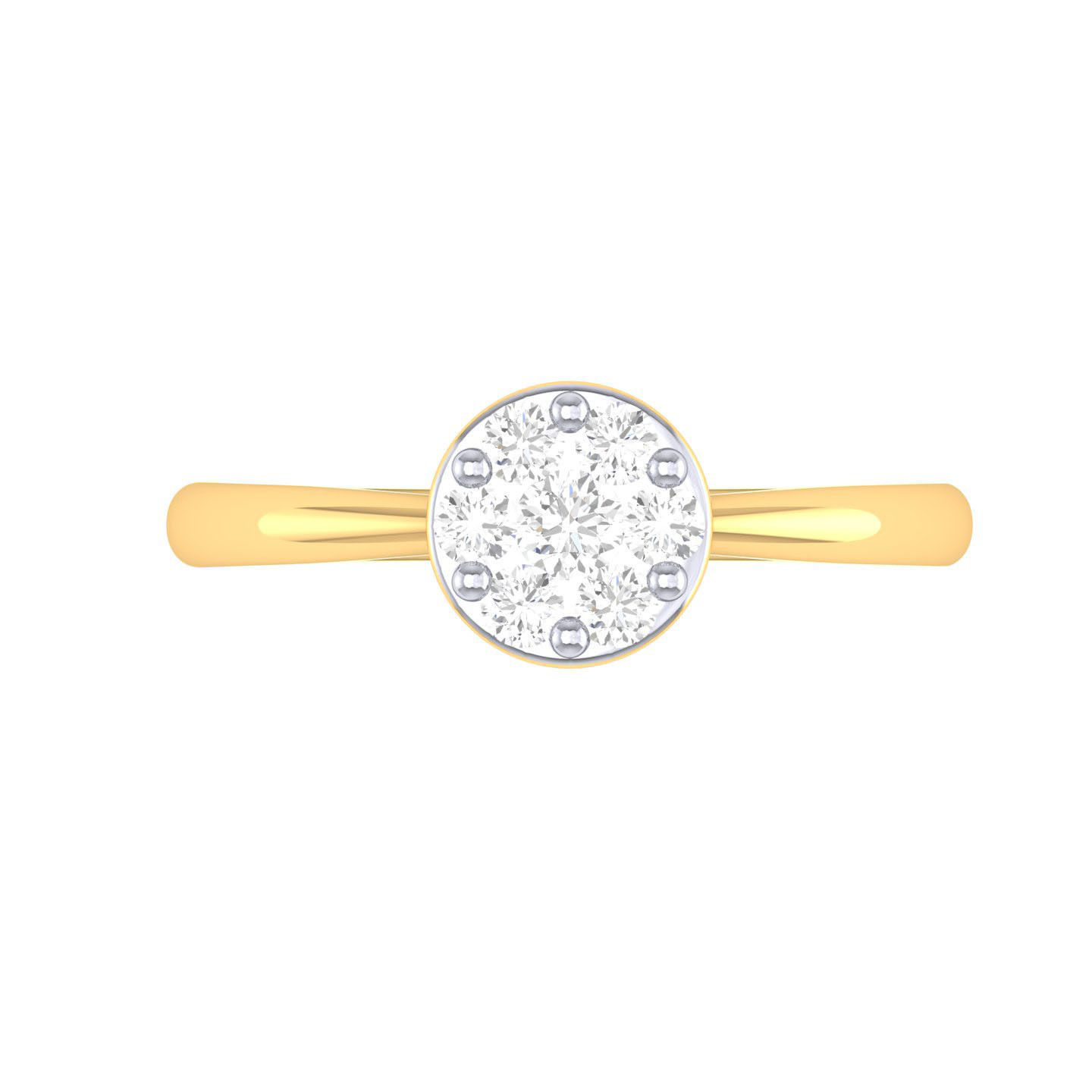 Ring - 137750 3D print model_8