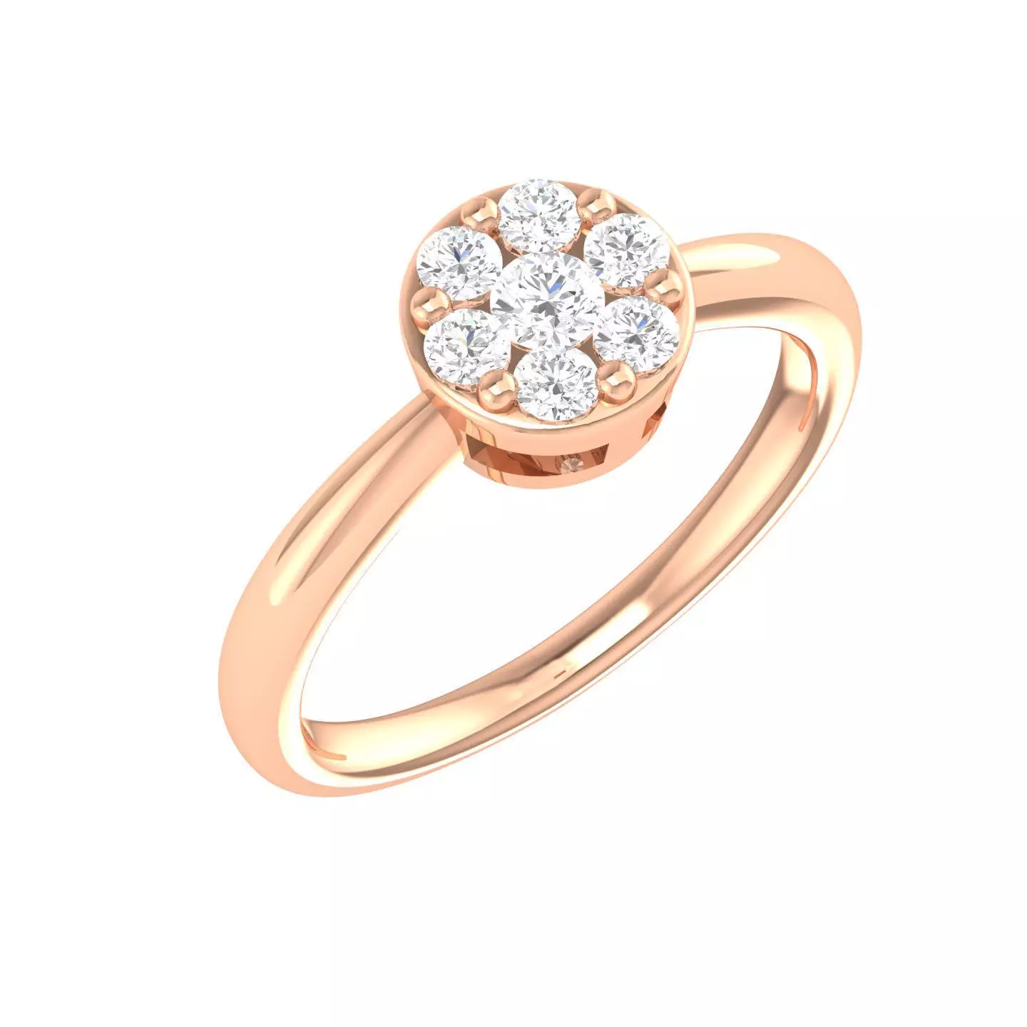 Ring - 137750 3D print model_0