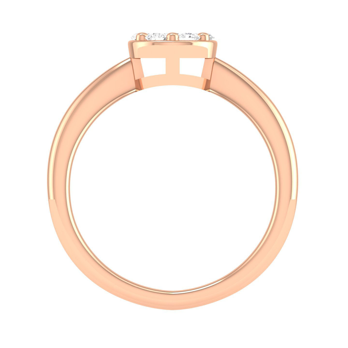 Ring - 137750 3D print model_2