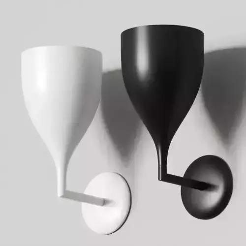 Egoluce Baloon Wall Lamp
