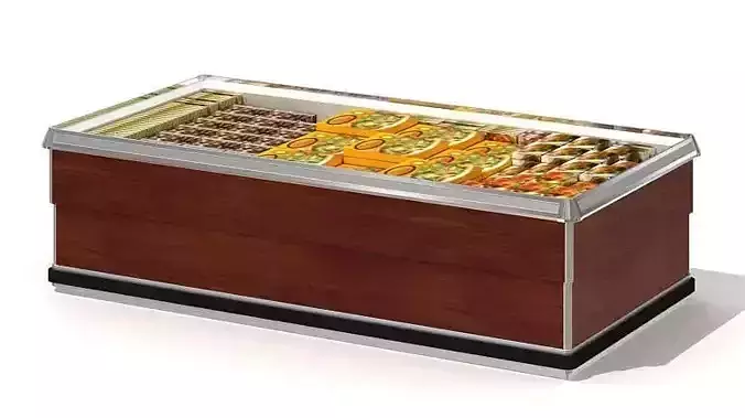 Food Storage Case