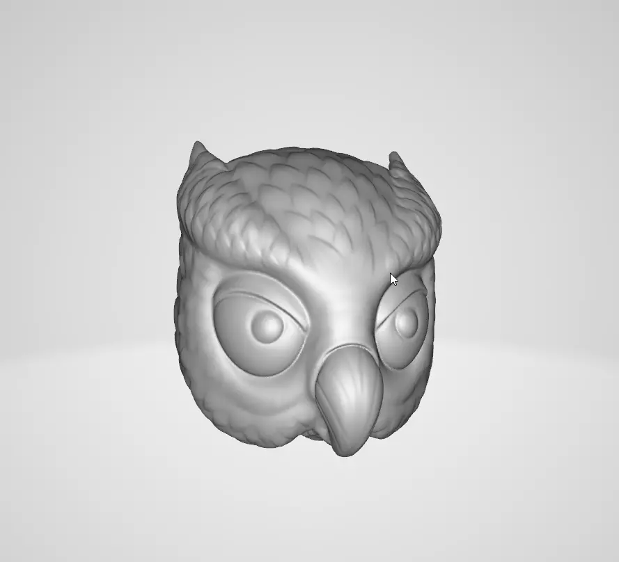 Vanoss Helmet 3D print model_0