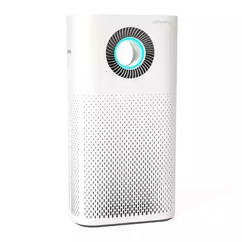 Coway Air Purifier Storm