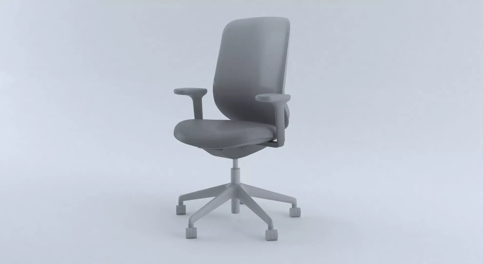 Office Chair 3D model