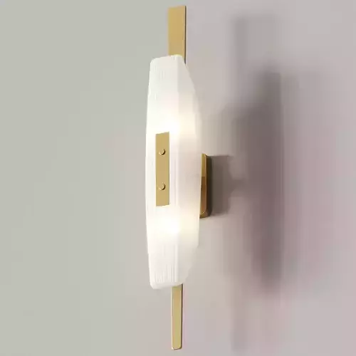 Bert Frank Glaive Wall Lamp