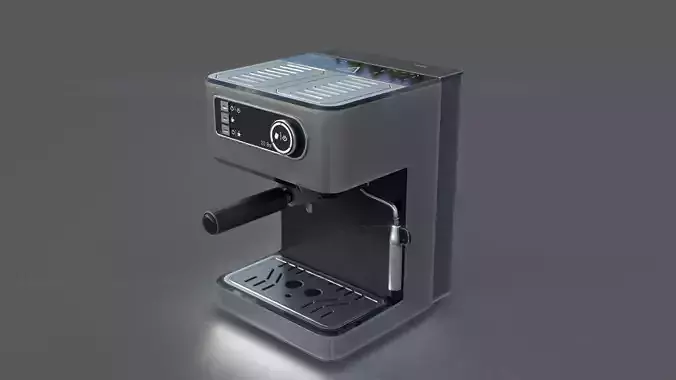 COFFEE MAKER