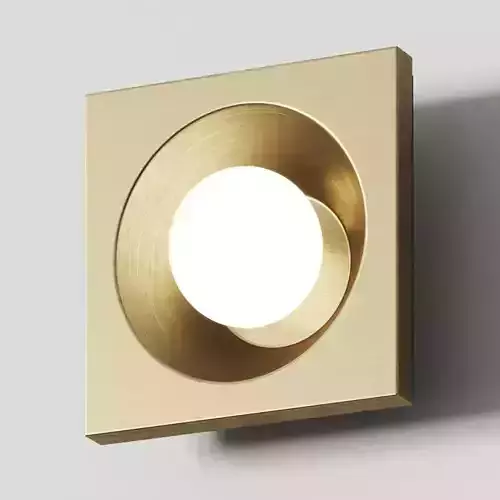 Bert Frank Kins Wall Lamp