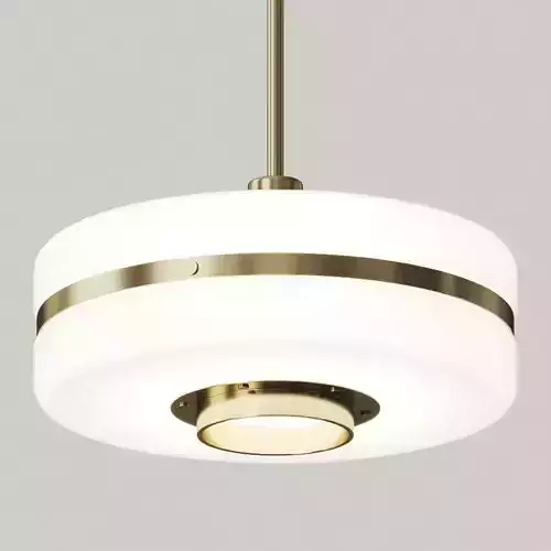 Bert Frank Masina Pendant Lamp