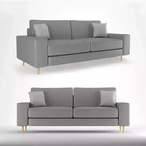 Boconcept Sofa Indivi