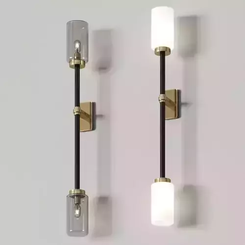Bert Frank Farol Single Wall Lamp