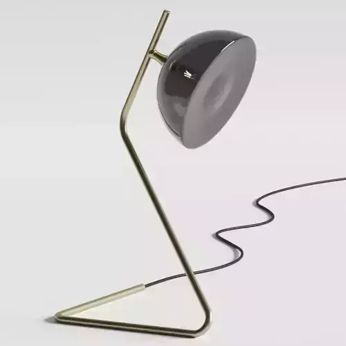 Cattelan Italia Sunset Table Lamp