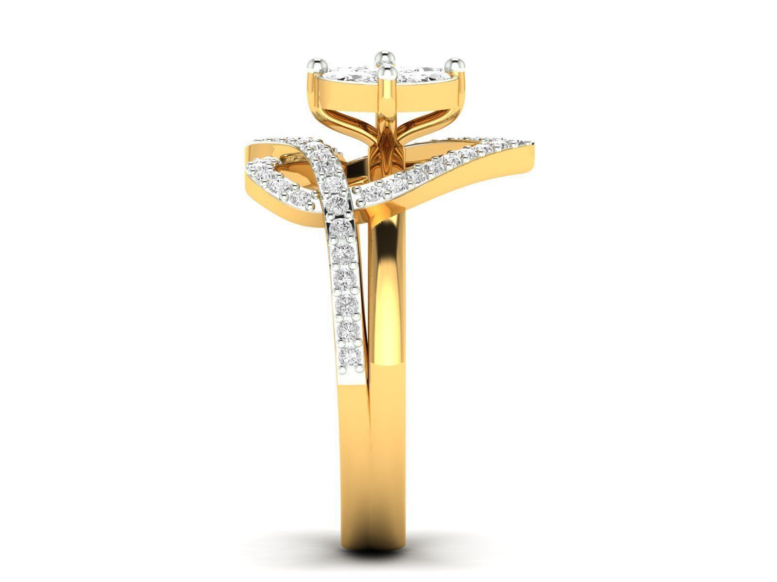 Ring - 32 3D print model_20